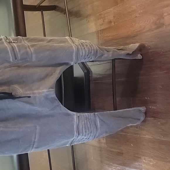 Robin's jeans sweat pants XL - Picture 2 of 5